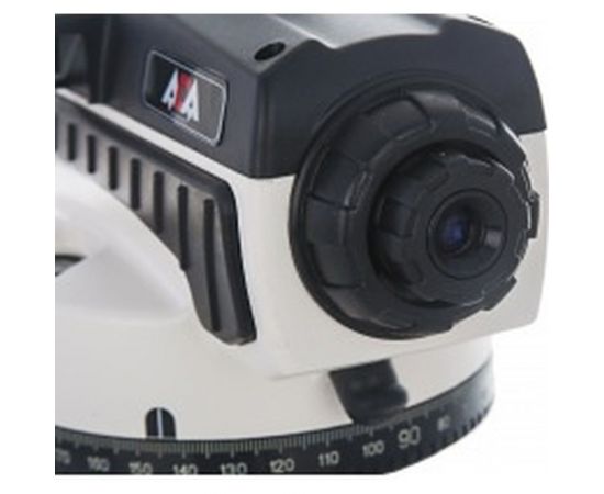 Оптический нивелир ADA RUBER 32 А00121 – изображение 7