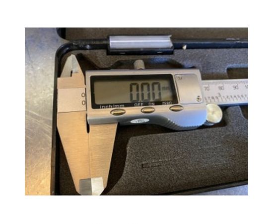 Цифровой штангенциркуль ADA Mechanic 150 PRO А00380 – изображение 7