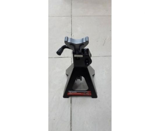 Регулируемые подставки под машину (2 т, высота подъема 275-420 мм, 2 шт.) MATRIX 51620 – изображение 7