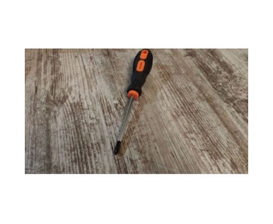 Отвертка Gigant PH2x100 с магнитным наконечником GS PH2100 – изображение 7