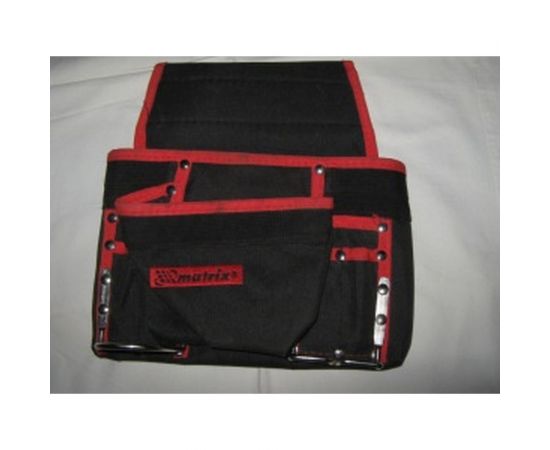 Поясной подсумок MATRIX 8 карманов 90242 – изображение 7