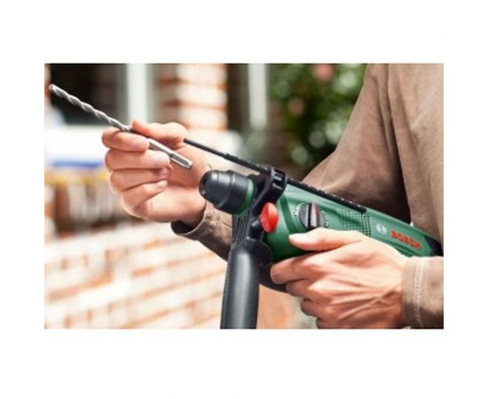 Перфоратор Bosch PBH 2100 RE 06033A9320 – изображение 8