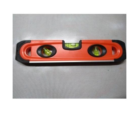 Короткий алюминиевый уровень 230мм Gigant GW230 – изображение 8