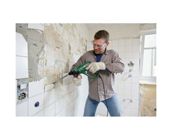 Перфоратор Bosch PBH 2100 RE 06033A9320 – изображение 9