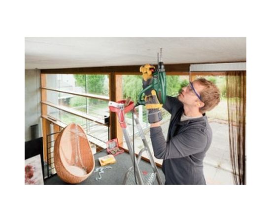 Перфоратор Bosch PBH 2100 RE 06033A9320 – изображение 10