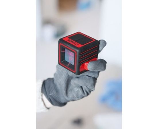 Построитель лазерных плоскостей ADA Cube Basic Edition А00341 – изображение 10
