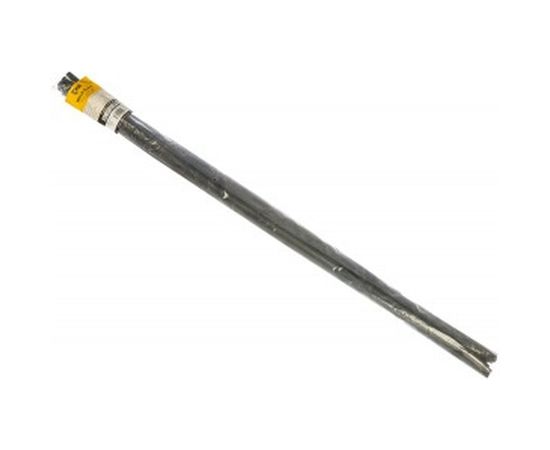 Трубка термоусадочная ТТК-3:1-9/3 черная КВТ 59696 – изображение 2