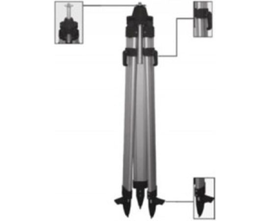 Штатив элевационный Elevation 19 (ELV-M3) ADA А00186 – изображение 2