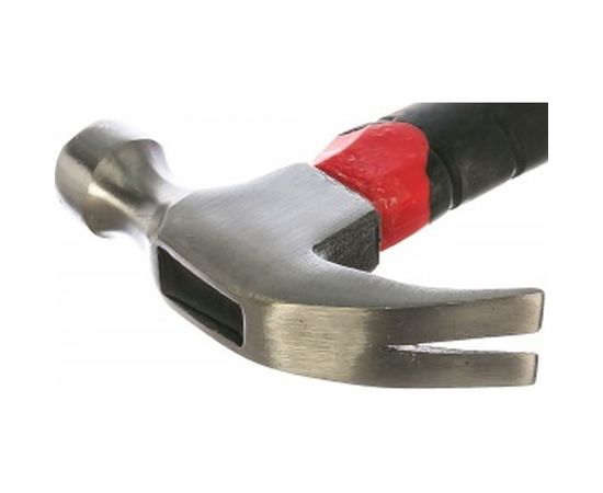 Молоток-гвоздодер мини MATRIX 10444 – изображение 2