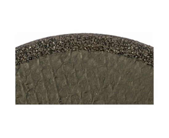 Обдирочный круг по металлу A 24 P BF (125х6х22.2 мм) Bosch 2608603182 – изображение 2