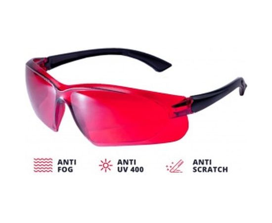 Очки лазерные ADA А00126 – изображение 2