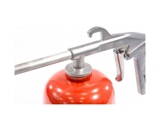 Пневматический моечный пистолет MATRIX 57340 – изображение 2