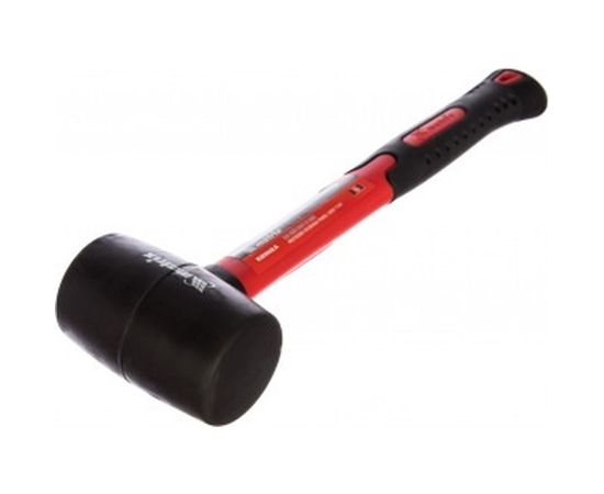 Резиновая киянка MATRIX 11175, 225 г – изображение 2