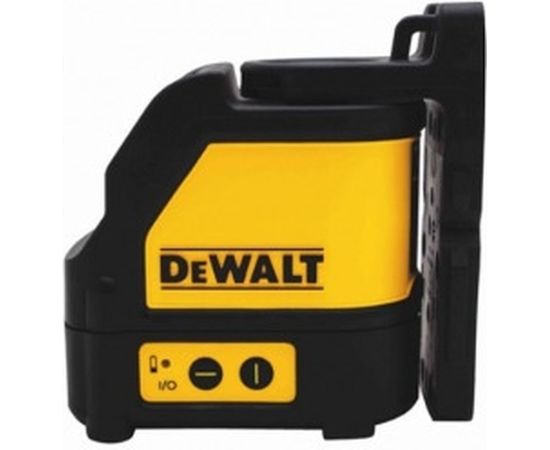 Лазерный построитель плоскостей DEWALT DW088CG – изображение 2
