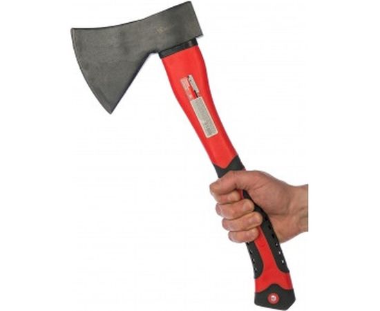 Топор с фибергласовым топорищем MATRIX 21649 – изображение 2