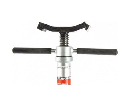 Трансмиссионная механическая стойка MATRIX 0,6 т, h подъема 1360-2030 мм, High Position 516505 – изображение 2