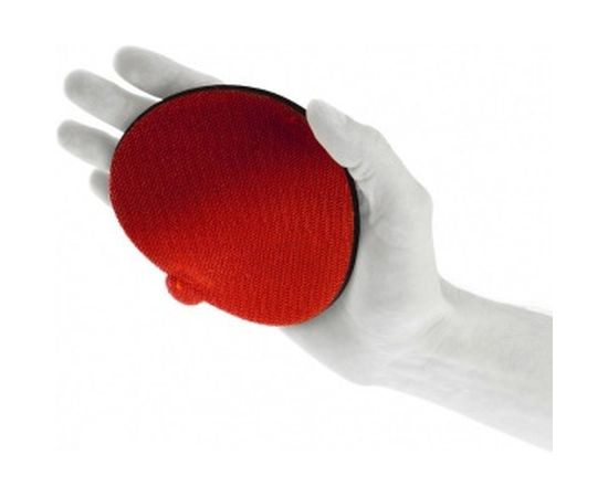 Накладка для ладони с липучкой MATRIX 125 мм 76242 – изображение 2