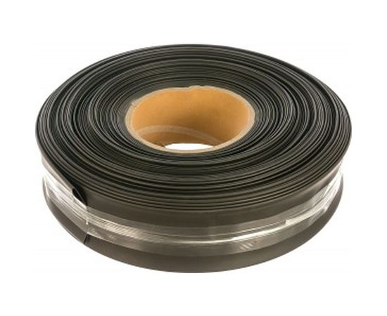 Трубка термоусадочная ТУТнг-40/20 черная КВТ 60096 – изображение 2