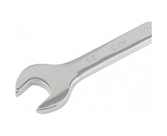 Комбинированный ключ 12 мм MATRIX 15156 – изображение 2