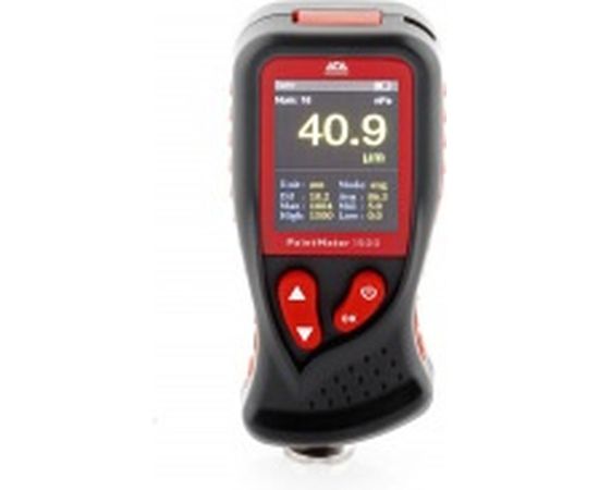 Толщиномер ADA ЛКП PaintMeter 1500 А00581 – изображение 2