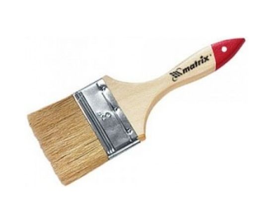 Плоская кисть Стандарт 1 MATRIX 82520 – изображение 2