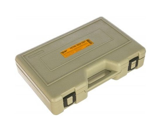 Помповый гидравлический пресс для пробивки отверстий КВТ ПГПО-60А 66533 – изображение 2