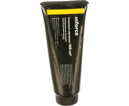 Сменный картридж (100 куб см) Inforce 08-09-12 – изображение 2