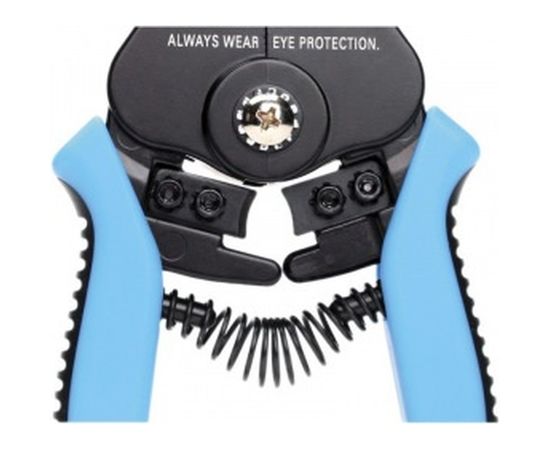 Инструмент для снятия изоляции КВТ WS-10 61672 – изображение 2