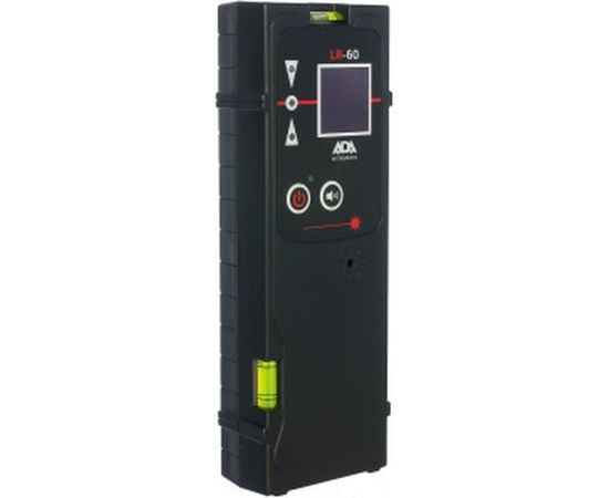 Приемник луча построителей плоскости ADA LR-60 А00478 – изображение 2