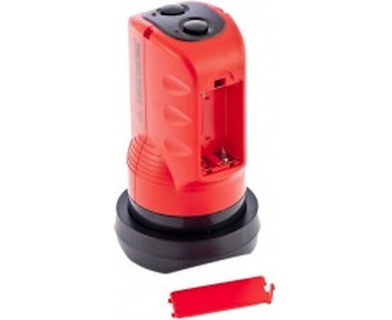 Лазерный уровень лазерный MATRIX 35023 – изображение 2