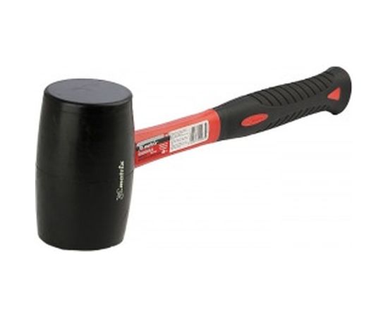 Резиновая киянка MATRIX 11193, 680 г – изображение 2