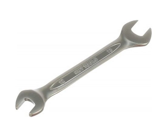 Набор гаечных рожковых ключей НКР-8 /8-27/ КВТ 78365 – изображение 2