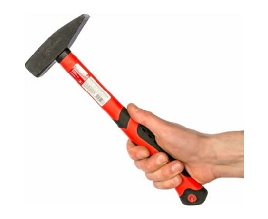 Слесарный молоток MATRIX, 10330, 500 г – изображение 2