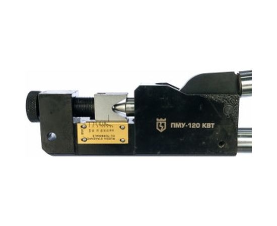 Механический универсальный пресс КВТ ПМУ-120 47541 – изображение 2