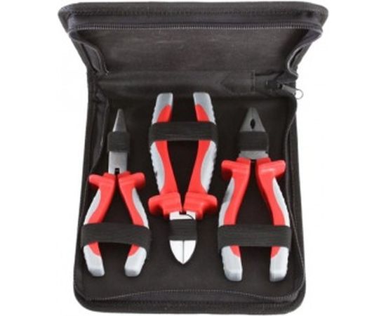 Набор изолированного инструмента КВТ НИИ-12 67374 – изображение 2