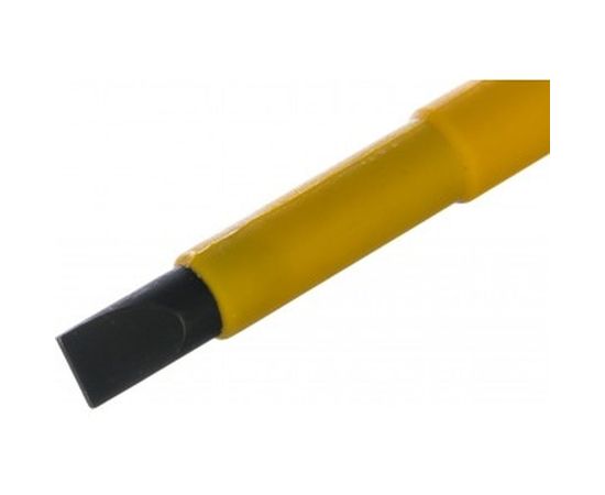 Диэлектрическая отвертка SL8х175мм Inforce 06-09-81 – изображение 2