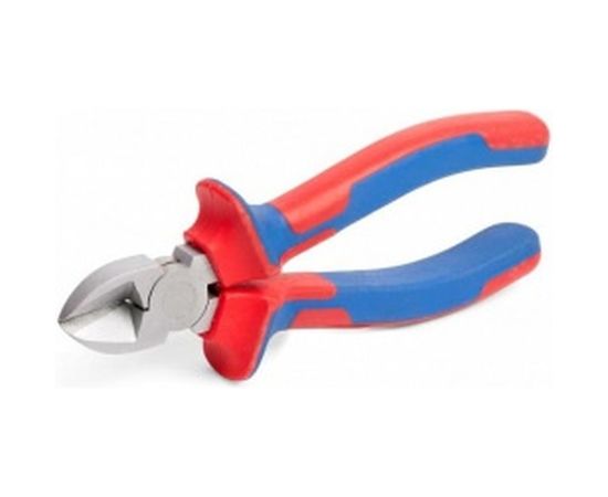 Мини-бокорезы 115 мм КВТ Мастер 78241 – изображение 2