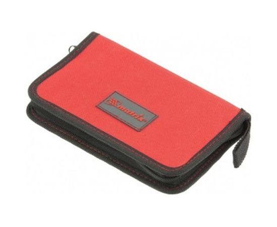 Набор удлиненных имбусовых ключей HEX-TORX, 18шт, HEX 1.5-10мм, T10-T50, CrV, сатин MATRIX 12315 – изображение 2