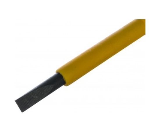 Диэлектрическая отвертка SL4х100мм Inforce 06-09-78 – изображение 2