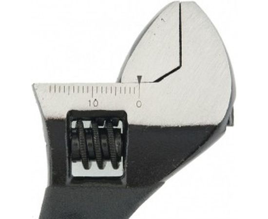 Разводной ключ 250 мм MATRIX 15505 – изображение 2