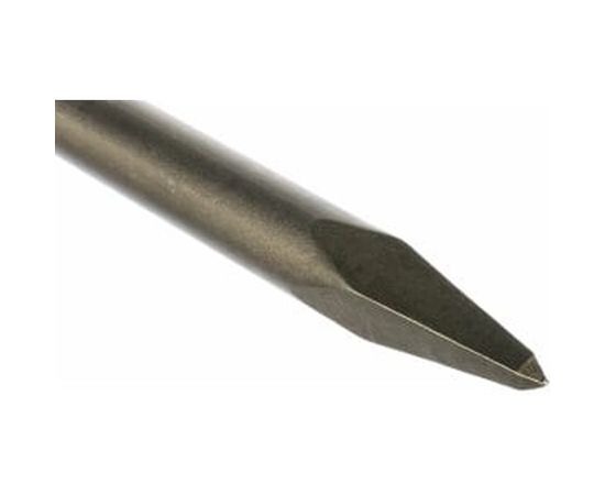Зубило пикообразное (400 мм) Bosch 2608690240 – изображение 2