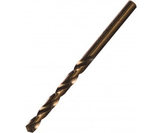 Сверло по металлу HSS-CO (6x93x57 мм) Inforce 11-01-434 – изображение 2