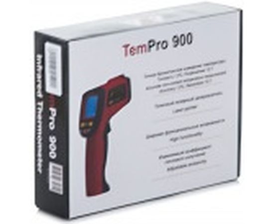 Инфракрасный пирометр ADA TemPro 900 А00225 – изображение 2