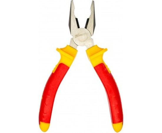 Комбинированные плоскогубцы MATRIX 16901 – изображение 2