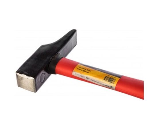 Молоток электромонтажника КВТ ММ-300 75013 – изображение 2