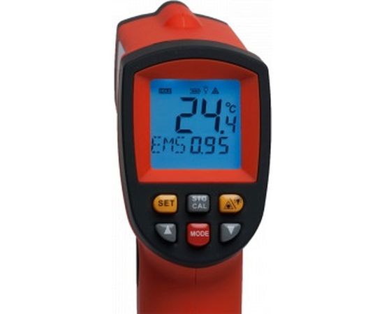 Инфракрасный пирометр ADA TemPro 700 А00224 – изображение 2