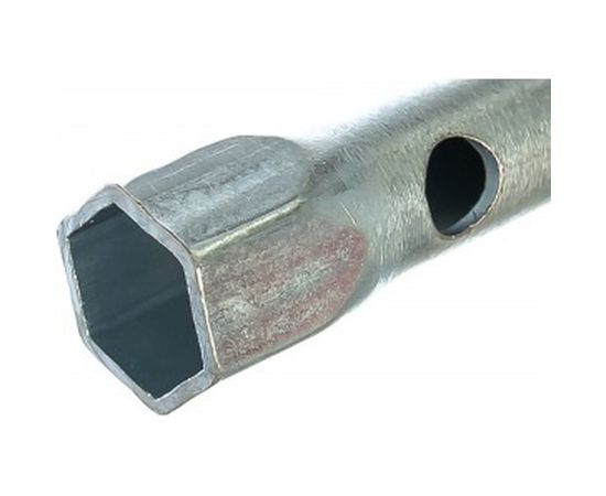 Торцевой ключ-трубка 14х15 мм MATRIX 13716 – изображение 2