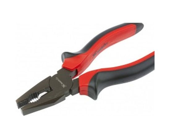 Плоскогубцы Black Nickel 200 мм MATRIX 16983 – изображение 2