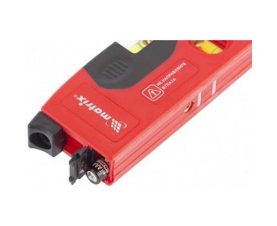 Лазерный уровень MATRIX 35022 – изображение 2