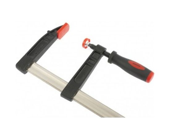 Струбцина F-образная 500х120х600 мм MASTER MATRIX 20407 – изображение 2